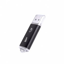 BLAZE B02 32GB USB 3.1 Gen1 BLACK