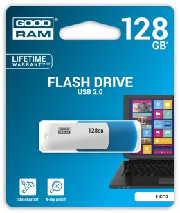 COLOR MIX 128GB USB2.0 MIX