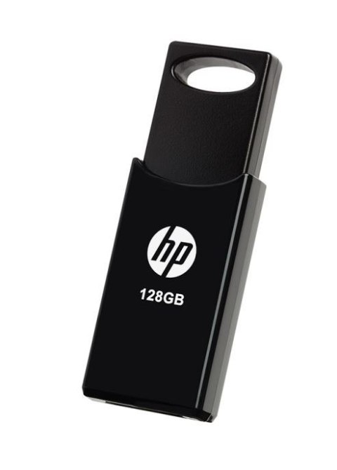 Pendrive 128 GB USB 2.0 HPFD212B-128