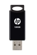 Pendrive 128 GB USB 2.0 HPFD212B-128