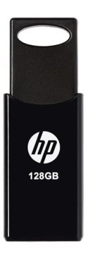 Pendrive 128 GB USB 2.0 HPFD212B-128