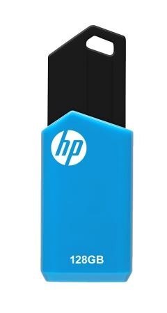 Pendrive 128GB USB 2.0 HPFD150W-128