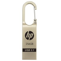 Pendrive 256GB USB 3.1 HPFD760L-256