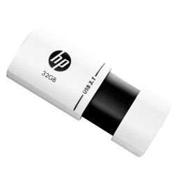 Pendrive 32GB HP USB 3.1 HPFD765W-32