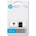 Pendrive 32GB HP USB 3.1 HPFD765W-32