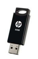 Pendrive 32GB USB 2.0 HPFD212B-32