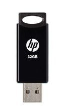 Pendrive 32GB USB 2.0 HPFD212B-32