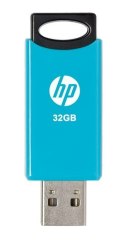 Pendrive 32GB USB 2.0 HPFD212LB-32