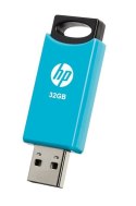 Pendrive 32GB USB 2.0 HPFD212LB-32