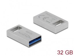 Pendrive 32GB USB 3.0 micro Metalowa obudowa