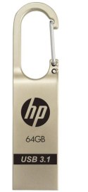 Pendrive 64GB HP USB 3.1 HPFD760L-64