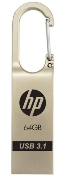 Pendrive 64GB HP USB 3.1 HPFD760L-64