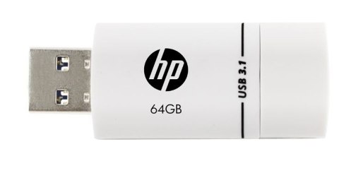 Pendrive 64GB HP USB 3.1 HPFD765W-64