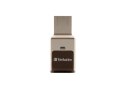 Pendrive 64GB Secure fingerprint USB 3.0 256-bit