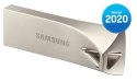 Pendrive BAR Plus USB3.1 32GB Champaign Silver