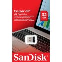 Pendrive Cruzer Fit 32GB