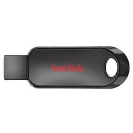 Pendrive Cruzer Snap USB 2.0 128GB