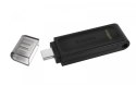 Pendrive DT70/128GB USB-C 3.2 Gen1