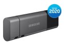 Pendrive DUO Plus 256GB USB-C/USB3.1 MUF-256DB/A