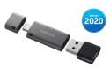 Pendrive DUO Plus 256GB USB-C/USB3.1 MUF-256DB/A