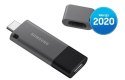 Pendrive DUO Plus 256GB USB-C/USB3.1 MUF-256DB/A