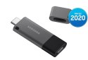 Pendrive DUO Plus 256GB USB-C/USB3.1 MUF-256DB/A