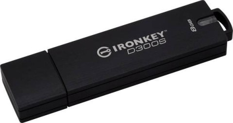 Pendrive IronKey D300S IKD300S/8GB