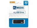 Pendrive My Media MyUSB 32GB USB 2.0