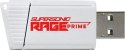 Pendrive Supersonic Rage Prime 500GB USB 3.2 600MB/s Odczyt