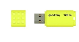 Pendrive UME2 128GB USB 2.0 żółty