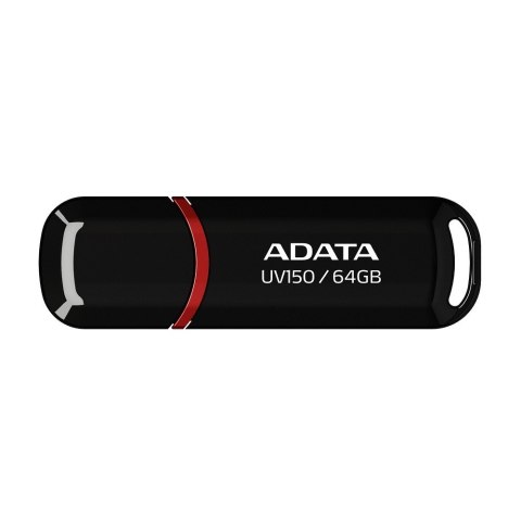 Pendrive UV150 64GB USB3.2 czarny