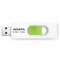 Pendrive UV320 32GB USB3.2 biało-zielony