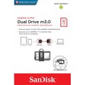 ULTRA DUAL DRIVE m3.0 16GB 130MB/s