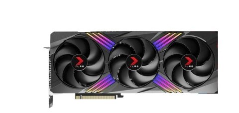 Karta graficzna GeForce RTX 4090 24GB OC XL R8 GAMING VERTO REFURBISHED