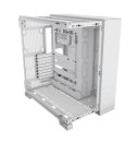 Obudowa 6500D Airflow Dual Chamber White Mid-Tower