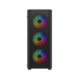 Obudowa Midi Tower Fornax K600 ATX