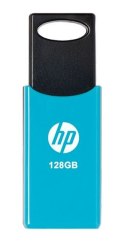 Pendrive 128GB USB 2.0 HPFD212LB-128