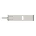 Pendrive 128GB USB 3.2 Duo-Link P-FDI128DULINKTYC-GE