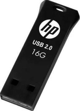 Pendrive 16GB HPv207w USB 2.0 HPFD207W-16