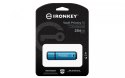 Pendrive 256GB IronKey Vault Privacy 50 AES-256 FIPS-197