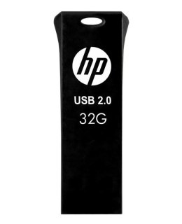 Pendrive 32 GB HP v207w USB 2.0 HPFD207W-32