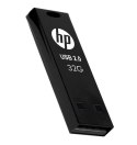 Pendrive 32 GB HP v207w USB 2.0 HPFD207W-32