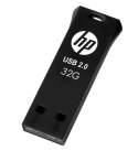 Pendrive 32 GB HP v207w USB 2.0 HPFD207W-32