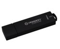 Pendrive 32GB D300S AES 256 XTS Encrypted USB Drive