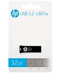 Pendrive 32GB HP USB 3.2 HPFD307W-32