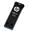 Pendrive 32GB HP USB 3.2 HPFD307W-32