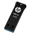 Pendrive 64GB HP USB 3.2 HPFD307W-64