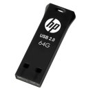 Pendrive 64GB HP v207w USB 2.0 HPFD207W-64