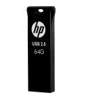 Pendrive 64GB HP v207w USB 2.0 HPFD207W-64