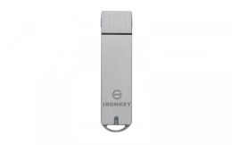 Pendrive 64GB IronKey Enterprise S1000 Encrypted USB 3.0